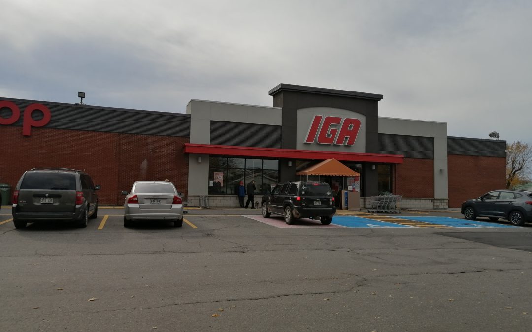 Le Magasin Co-op Trois-Pistoles fusionne avec Alimentation Coop Rimouski