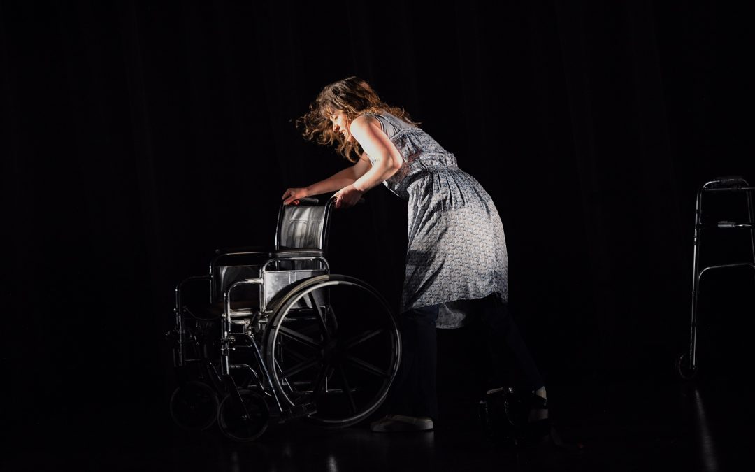 Une pièce de théâtre rendant hommage aux premiers répondants