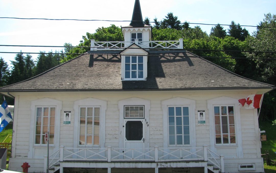 La Fondation du patrimoine de L’Isle-Verte reprend ses activités
