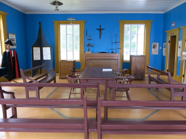 La Fondation du patrimoine de L’Isle-Verte lance sa saison