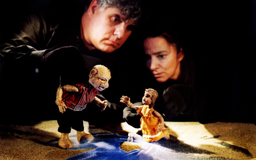 Le Théâtre les gens d’en bas poursuit sa vie nomade