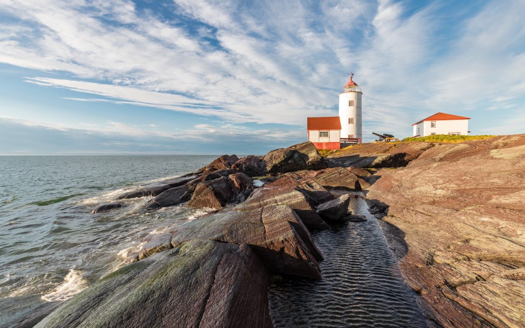 Un nouveau conseil d’administration pour le Québec maritime