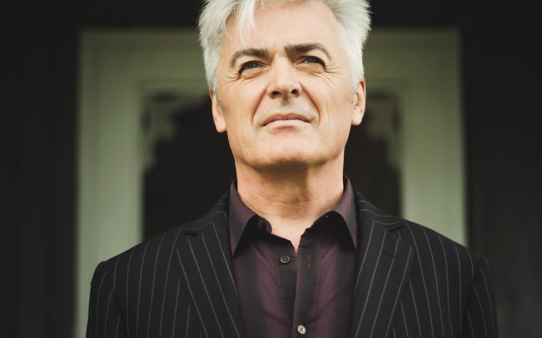 Daniel Lavoie remonte sur scène pour les 40 ans de Tension attention