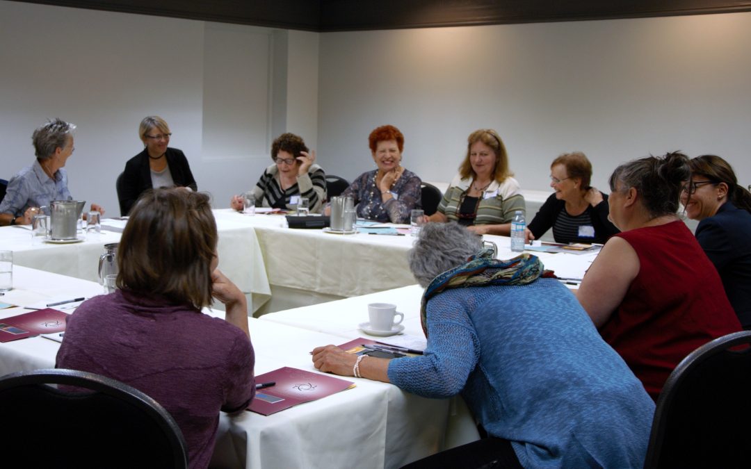 Opération élections 2017:  succès pour une journée régionale de formation