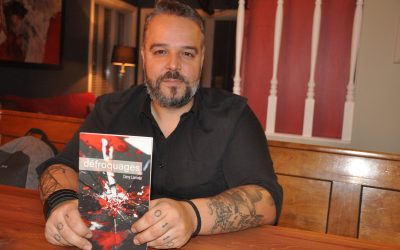 Le Festival de poésie Drette là! revient pour une 2e présentation