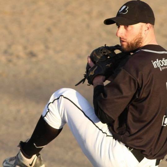 Dave Voyer tentera d’infliger une première défaite à La Pocatière