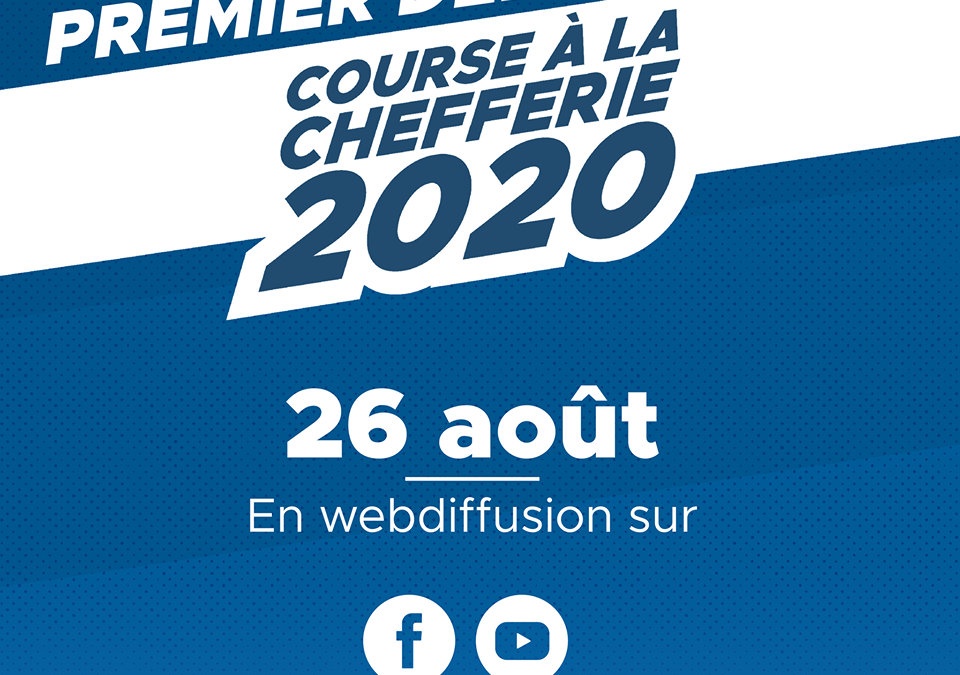 Les thèmes et dates des débats de la course à la chefferie du PQ dévoilés