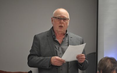 Le maire de Saint-Simon veut ramener l’ordre dans les séances du conseil