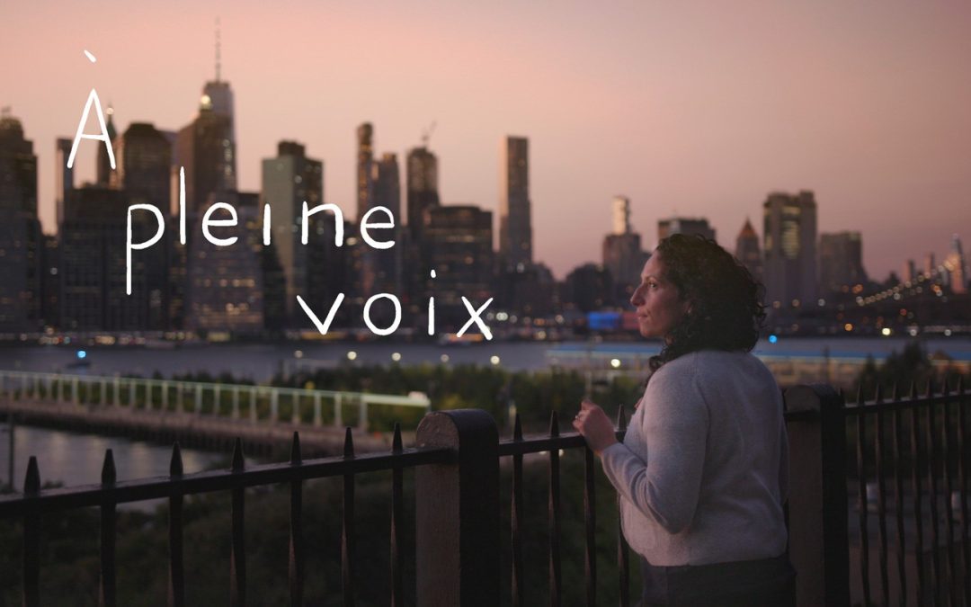 Documentaire inédit sur les femmes musulmanes
