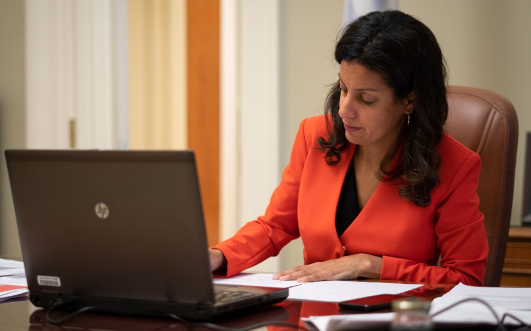 Dominique Anglade interpelle François Legault pour une considération des impacts régionaux pour les mesures de lutte à la COVID-19