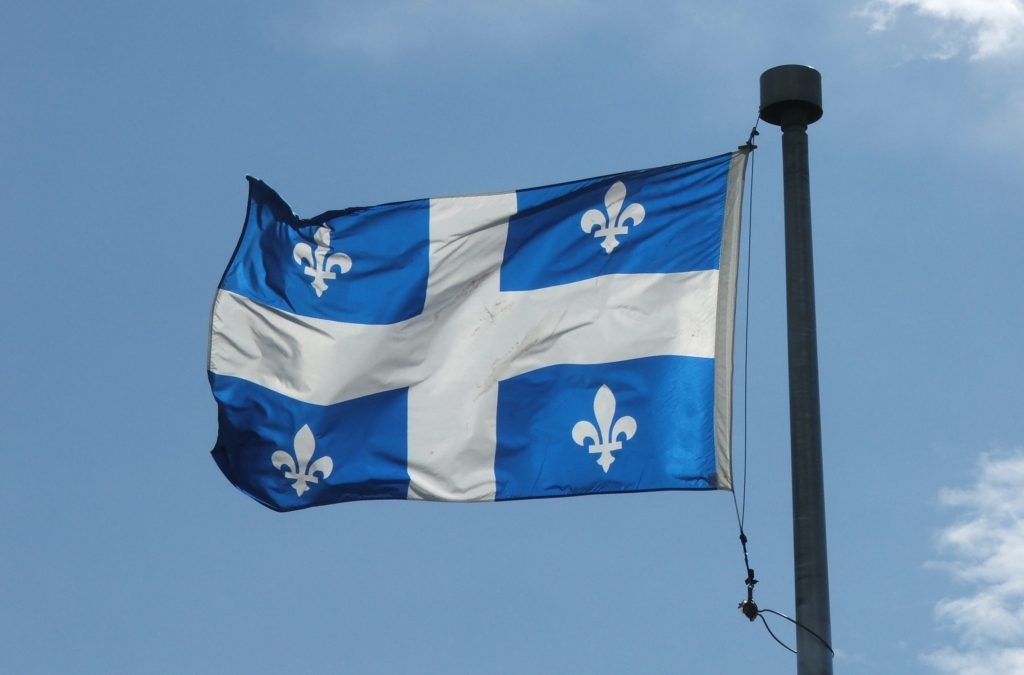 Le Bloc Québécois veut restaurer l’image du Québec