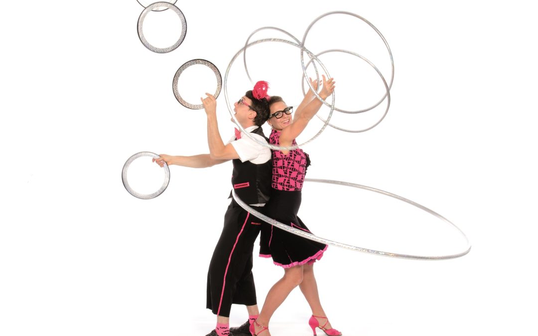 Un spectacle jeune public le 24 public