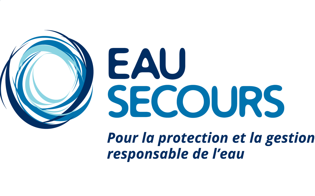 Un coup de pagaie encourageant pour la gestion de l’eau