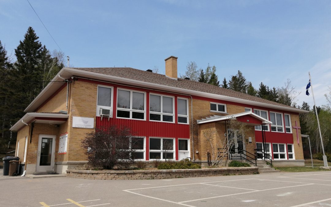 Deux projets soutenus pour des activités de plein air à Saint-Mathieu