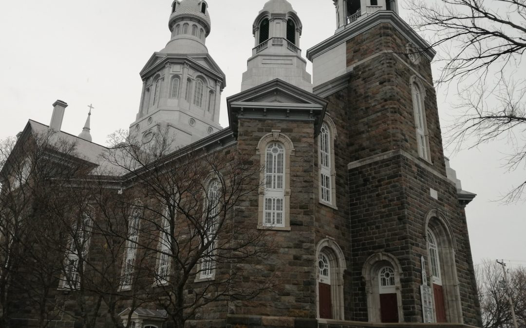 La Corporation du patrimoine et du tourisme religieux des Trois-Pistoles en assemblée