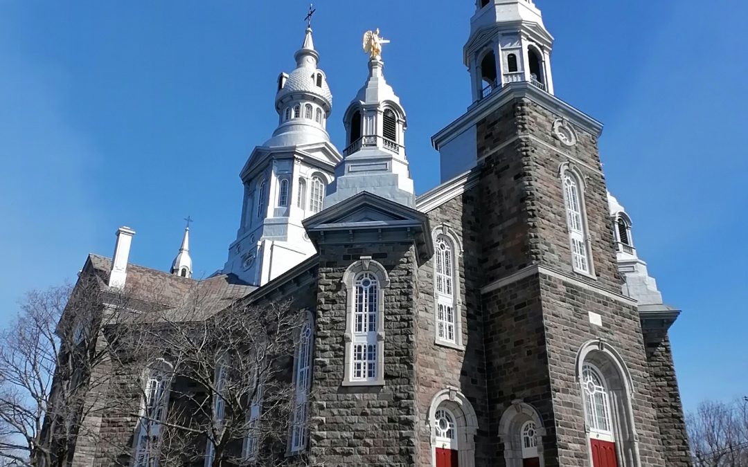 Les visites commentées de l’église de Trois-Pistoles reprennent