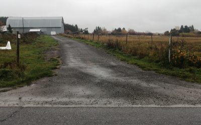 Le Motel agricole continue de progresser