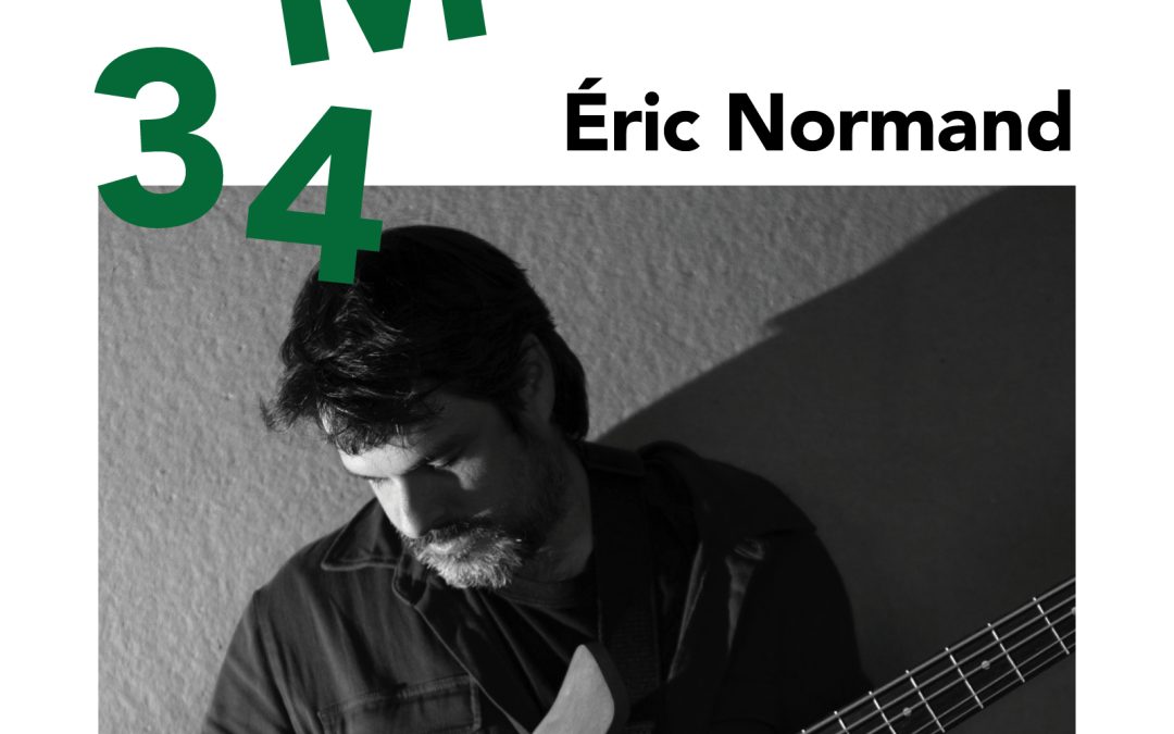 Les Rencontres de musique spontanée débutent ce vendredi