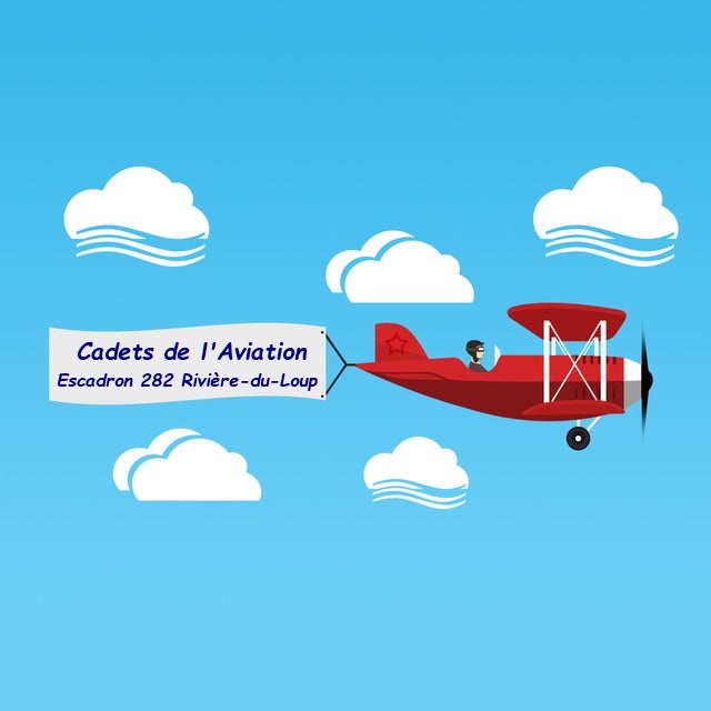 Reprise des activités des cadets de l’Air