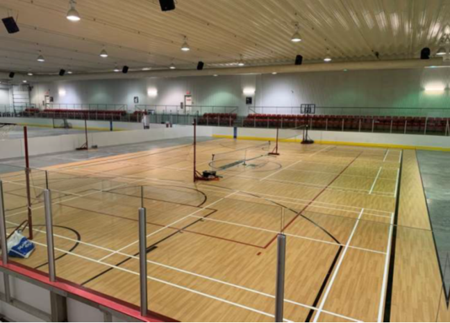 La municipalité de Saint-Cyprien bonifie son offre en matière de sports