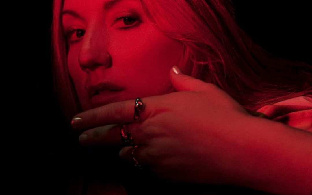 Une nouvelle chanson pour Fanny Bloom