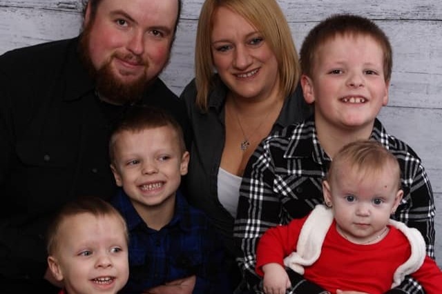 Mouvement de solidarité pour la famille Bélanger de Saint-Jean-de-Dieu