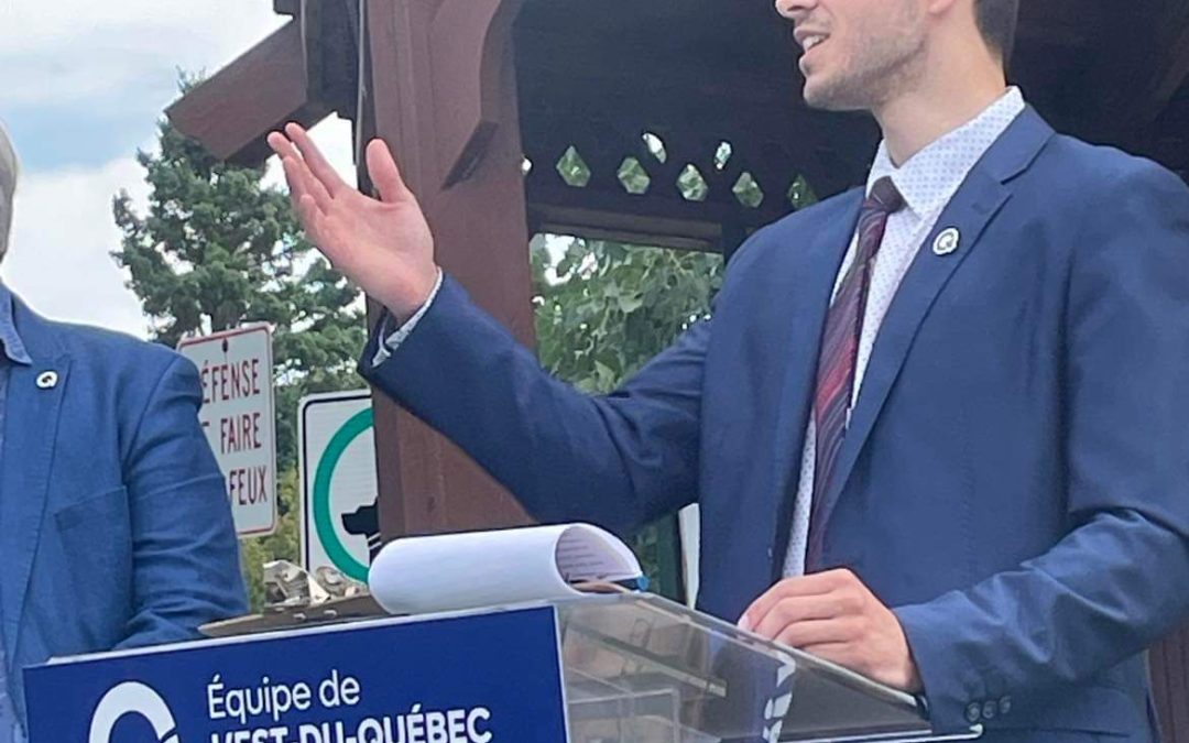 Le Parti Québécois veut aider les Québécois qui en ont réellement besoin