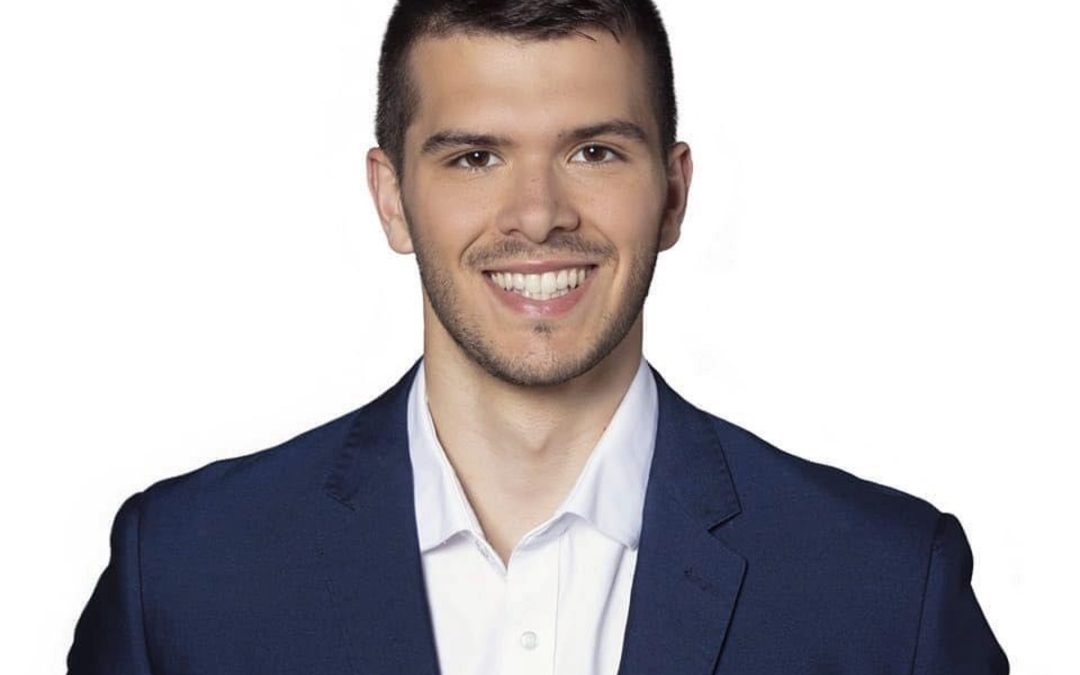 Un Johannois candidat pour le Parti Québécois