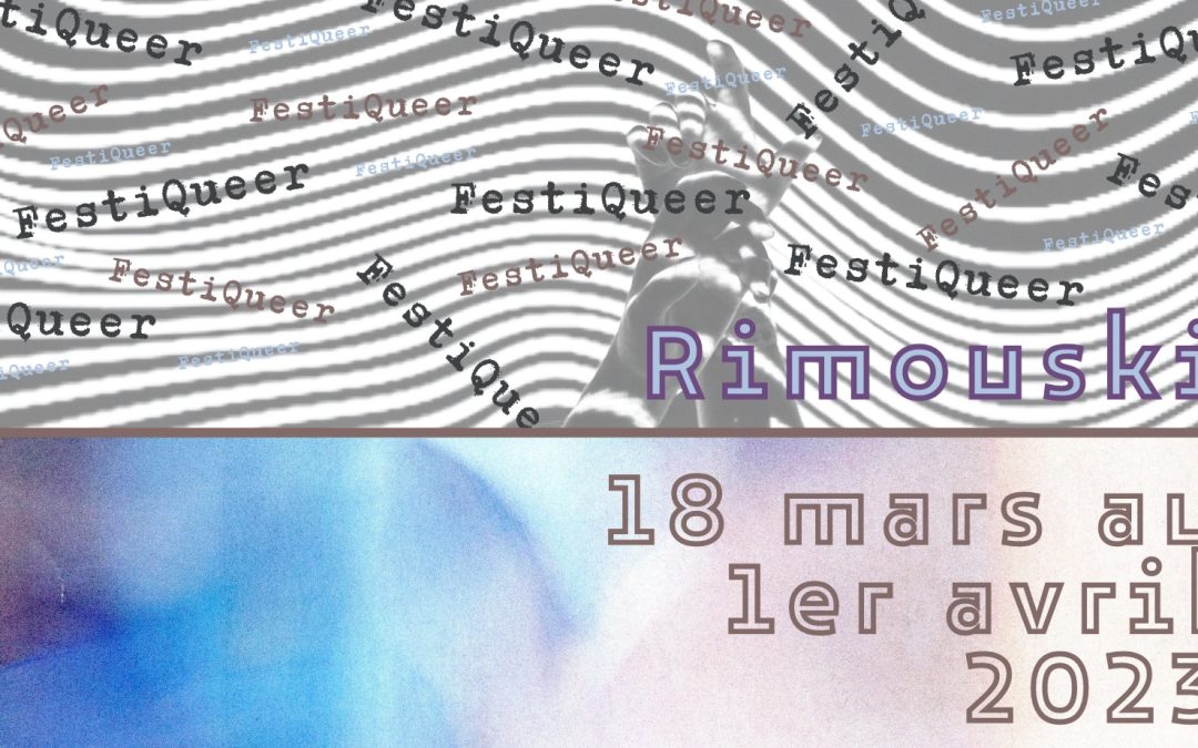 Le Festiqueer fait renaître la mi-carême