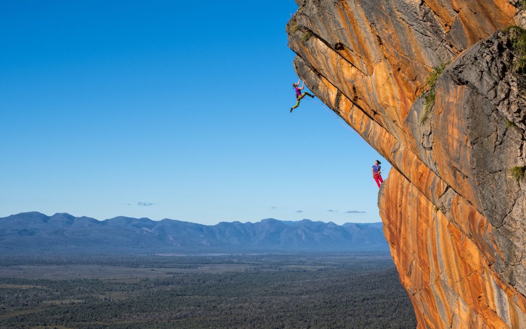 La Tournée du film de montagne de passage à Rimouski