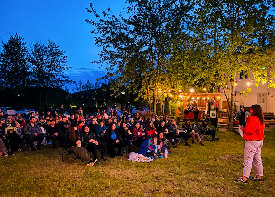 Plus de 20 projections pendant l&rsquo;été pour le Festival REGARD