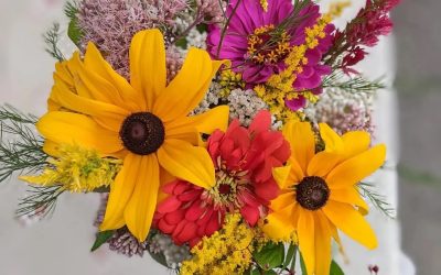 Semaine des fleurs coupées du Québec