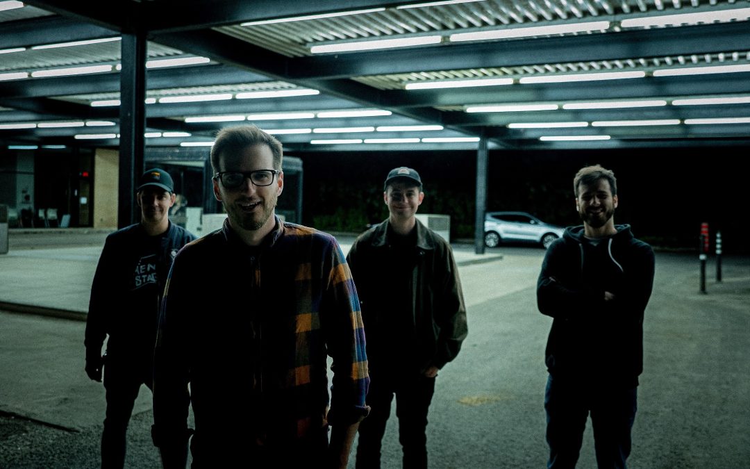 Un nouveau single pour Fortune Cookie Club