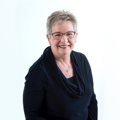 France Gagnon candidate chez les Conservateurs
