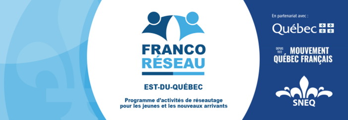 Le projet FRANCO RÉSEAU prend son envol