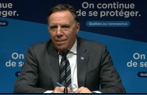 Les régions seront au cœur de la nouvelle économie du Québec