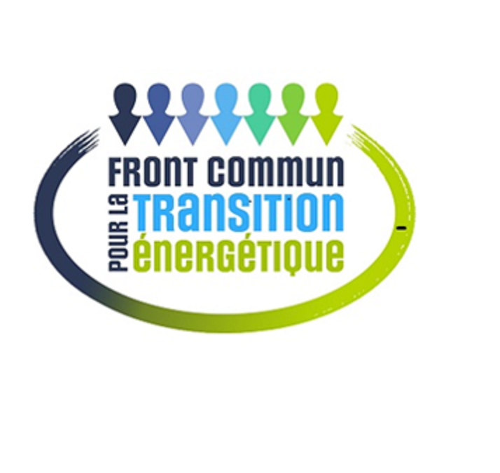 En marche pour la transition socio-écologique