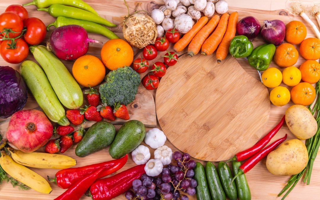 500 000 $ pour encourager la saine alimentation