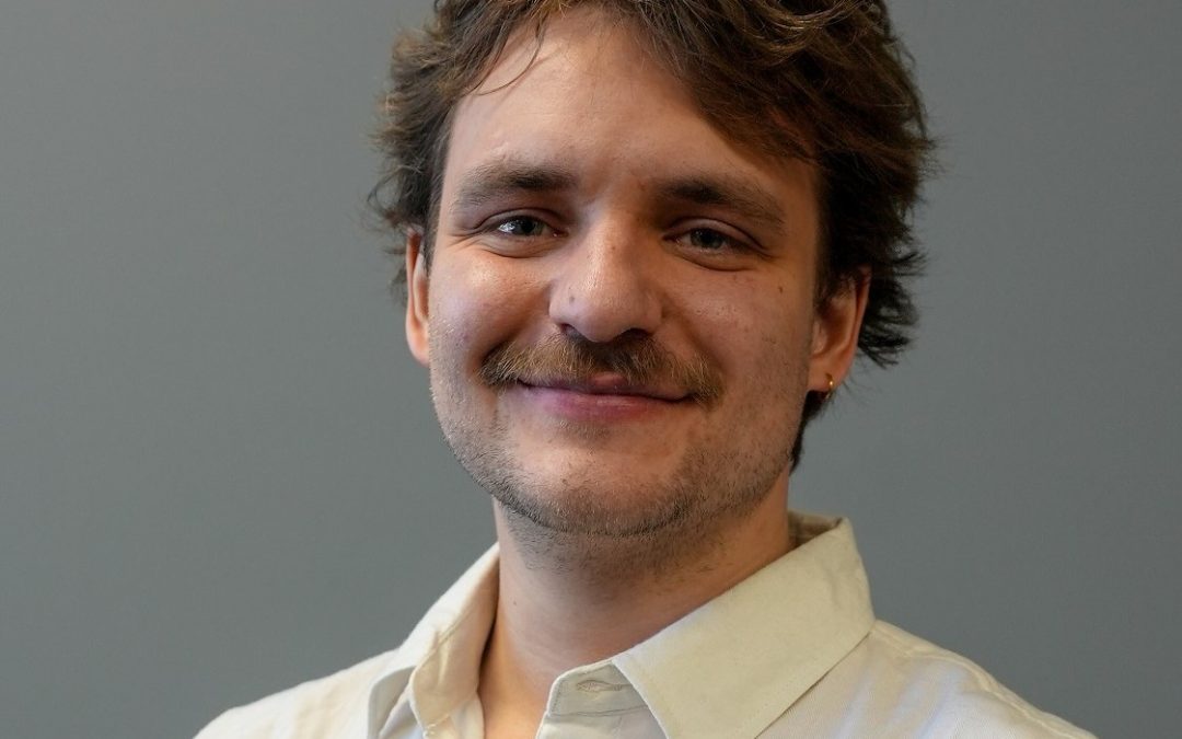 Nouveau directeur de la programmation du Festival Les Percéides