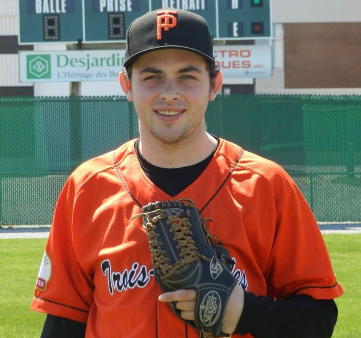 La Fromagerie des Basques visite le Shaker à Rimouski