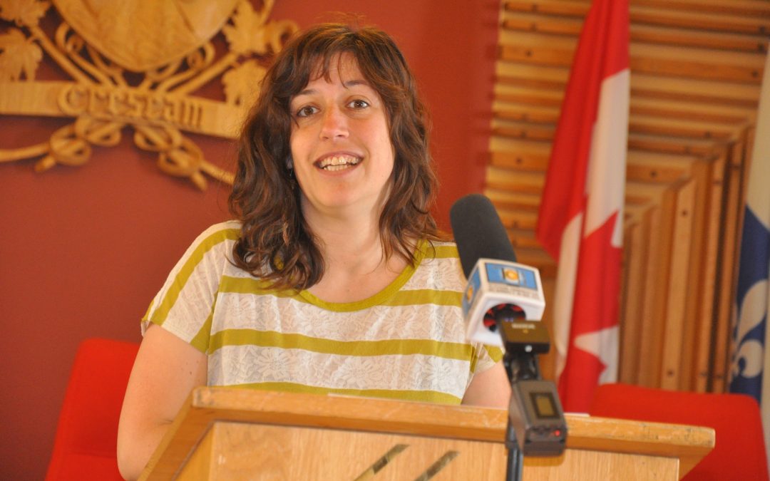 Les arts de la parole en vedette les mercredis soirs à Trois-Pistoles
