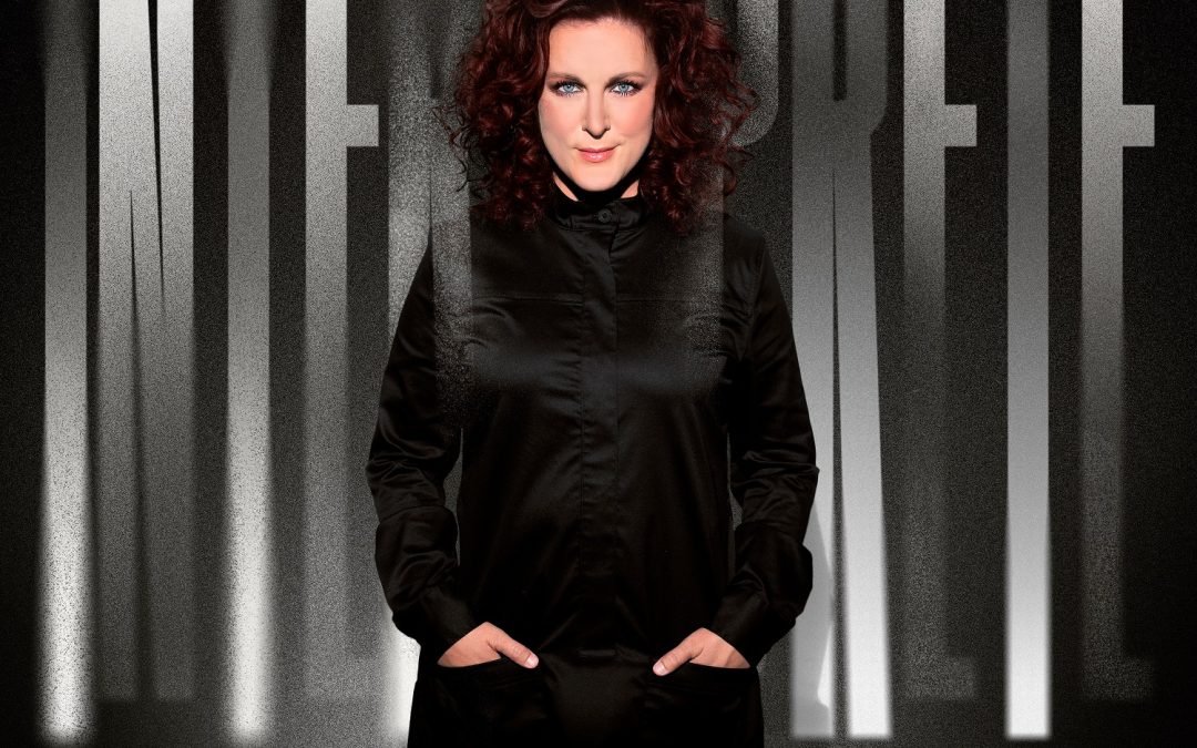 Un cinquième album en carrière pour Geneviève Leclerc