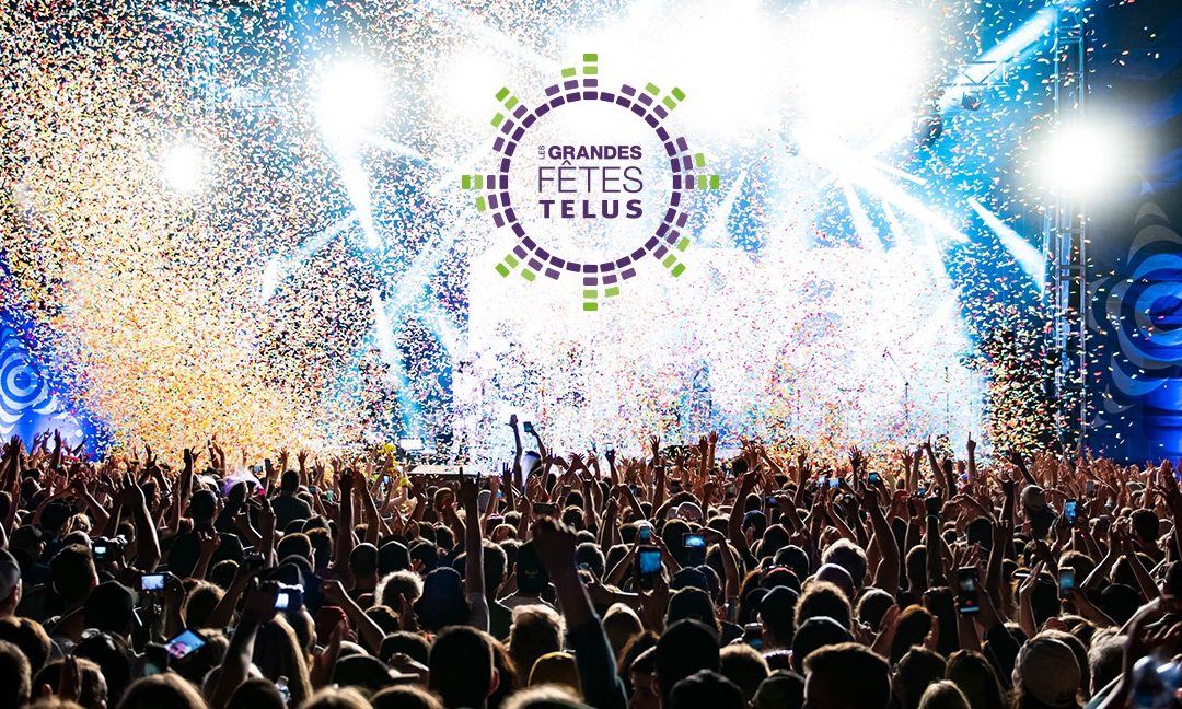 La programmation des Grandes Fêtes dévoilée ce jeudi