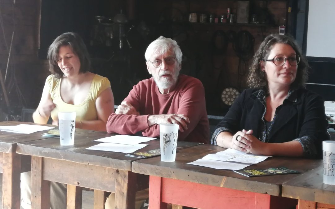 Le Rendez-Vous des Grandes Gueules débute dimanche