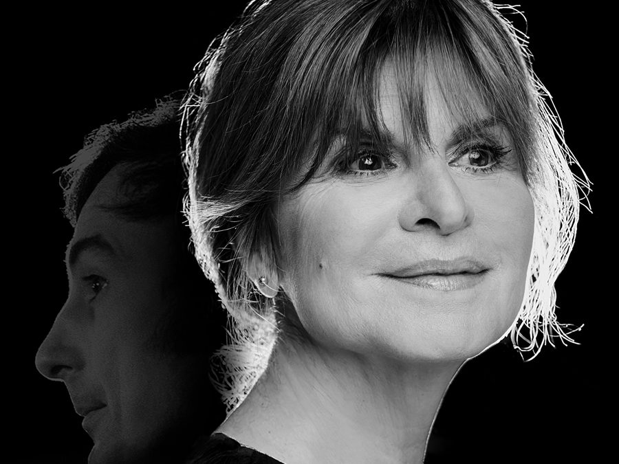 Guylaine Tremblay propose une incursion dans le monde d’Yvon Deschamps