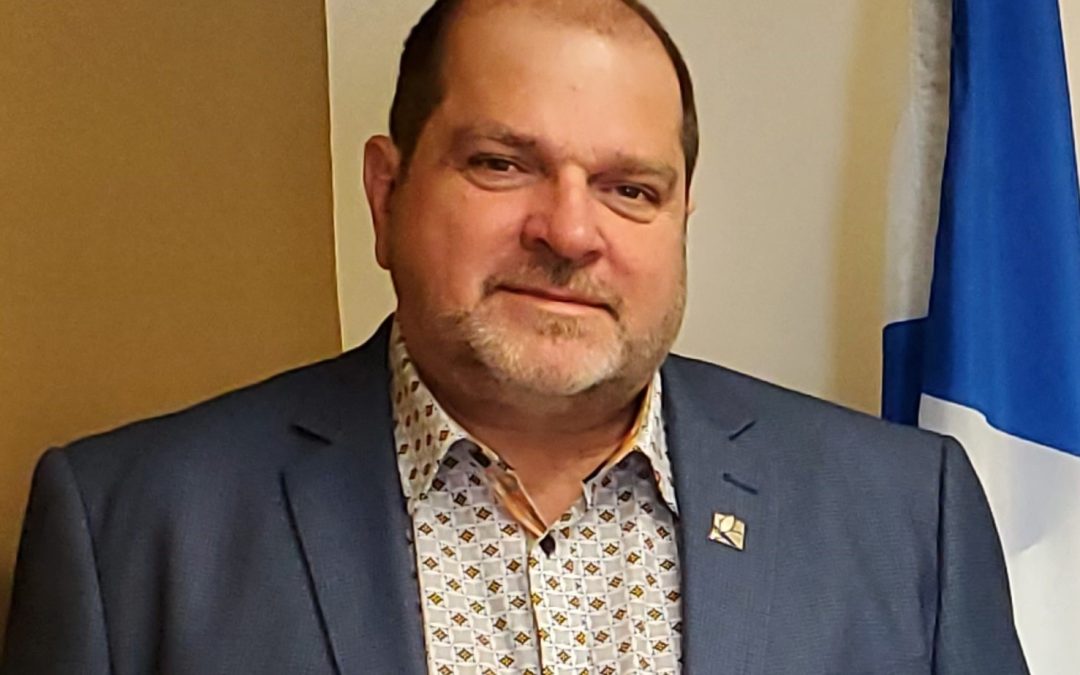 Le concept de “fracture numérique” est loin d’être abstrait pour les ainés