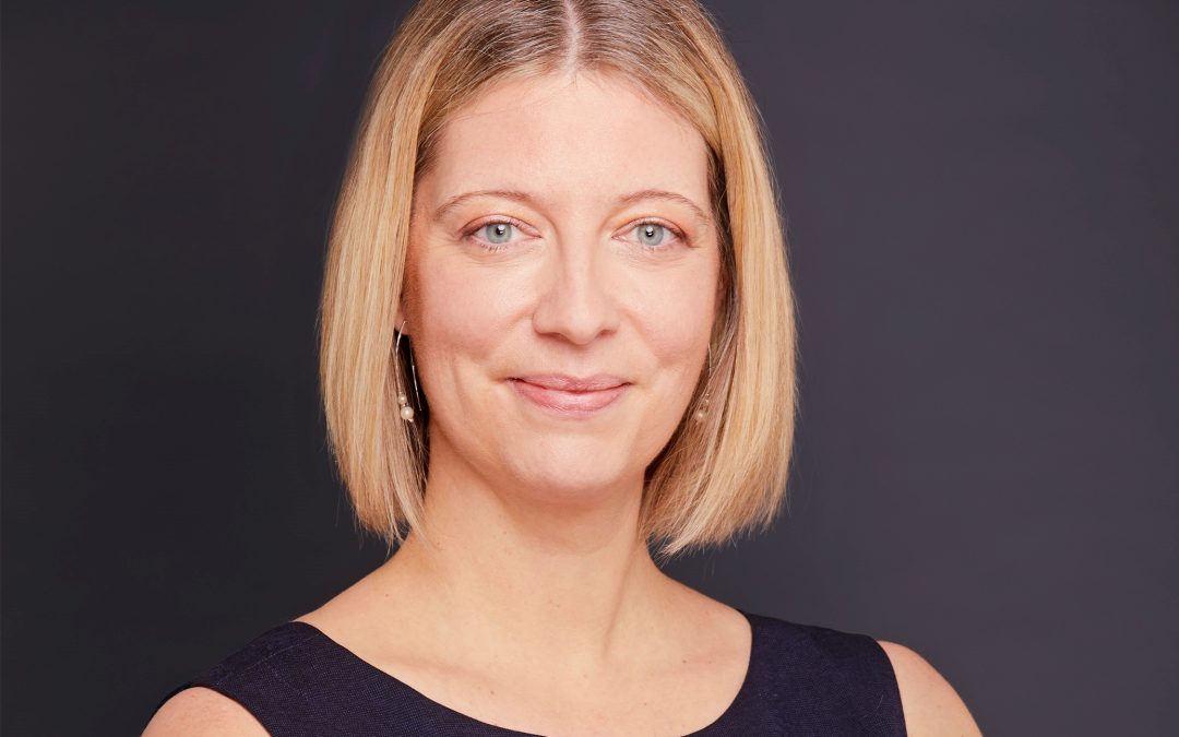 Nouvelle directrice au Site historique maritime de la Pointe-au-Père