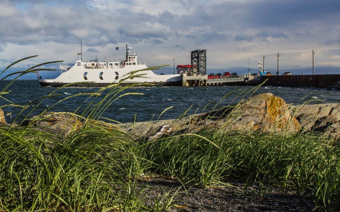 Lancement de la saison 2016 pour L&rsquo;Héritage 1