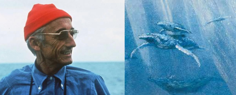 Paralœil et Tënk vous propose une escale destinée au fleuve