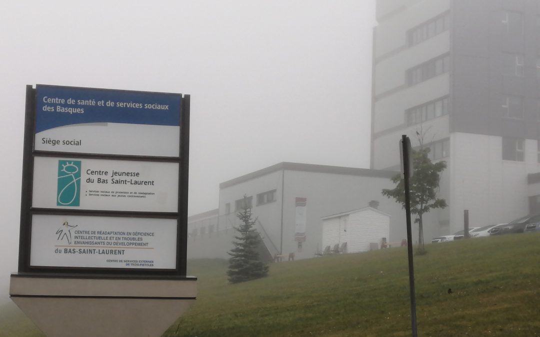 Urgence à Trois-Pistoles : le CISSS refuse de commenter…pour l’instant